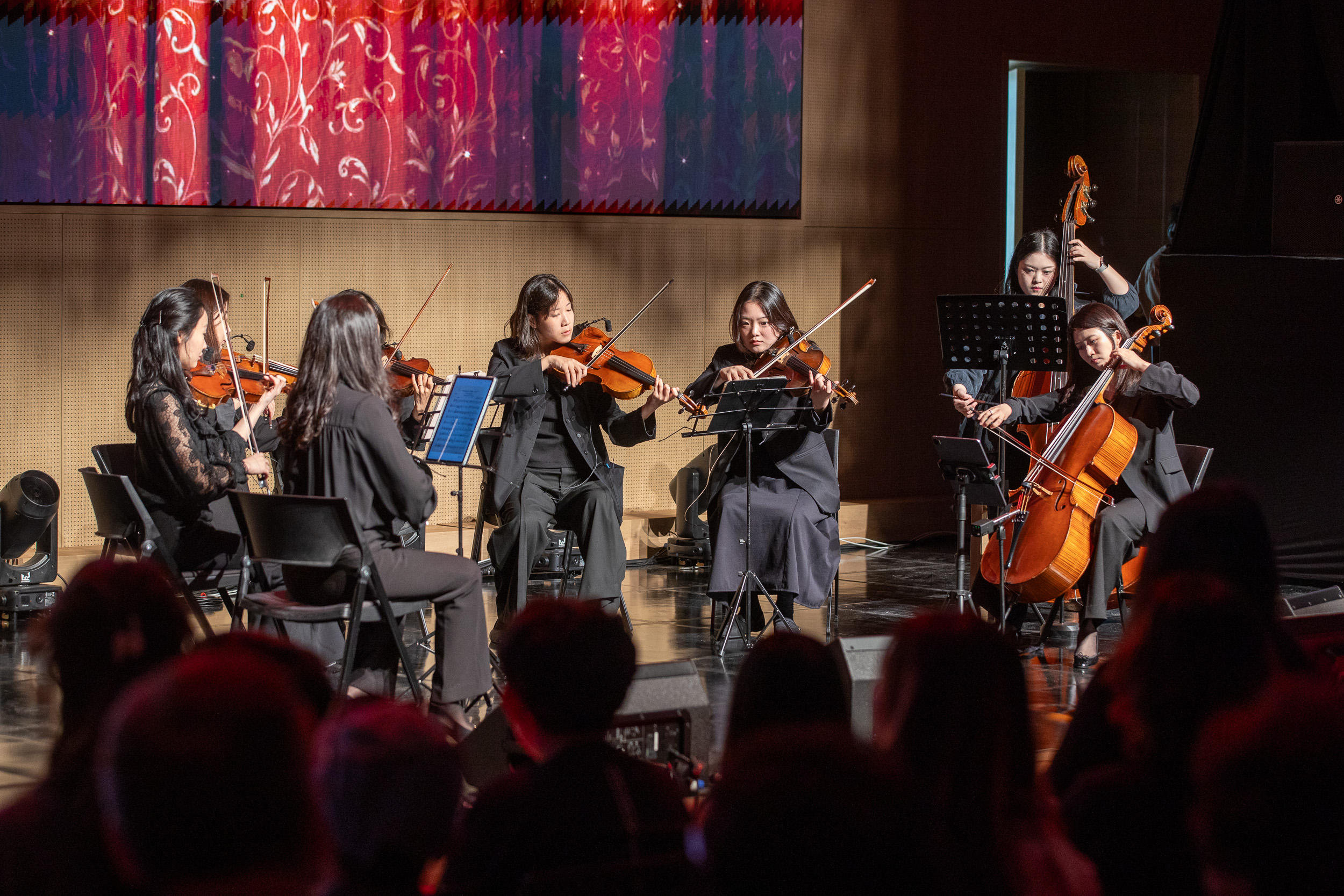 20250921-서울시민과 함께하는 가을 음악회(신양교회)