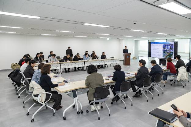 20260303-상록타워아파트 리모델링공사 관련 통학로 안전대책 간담회