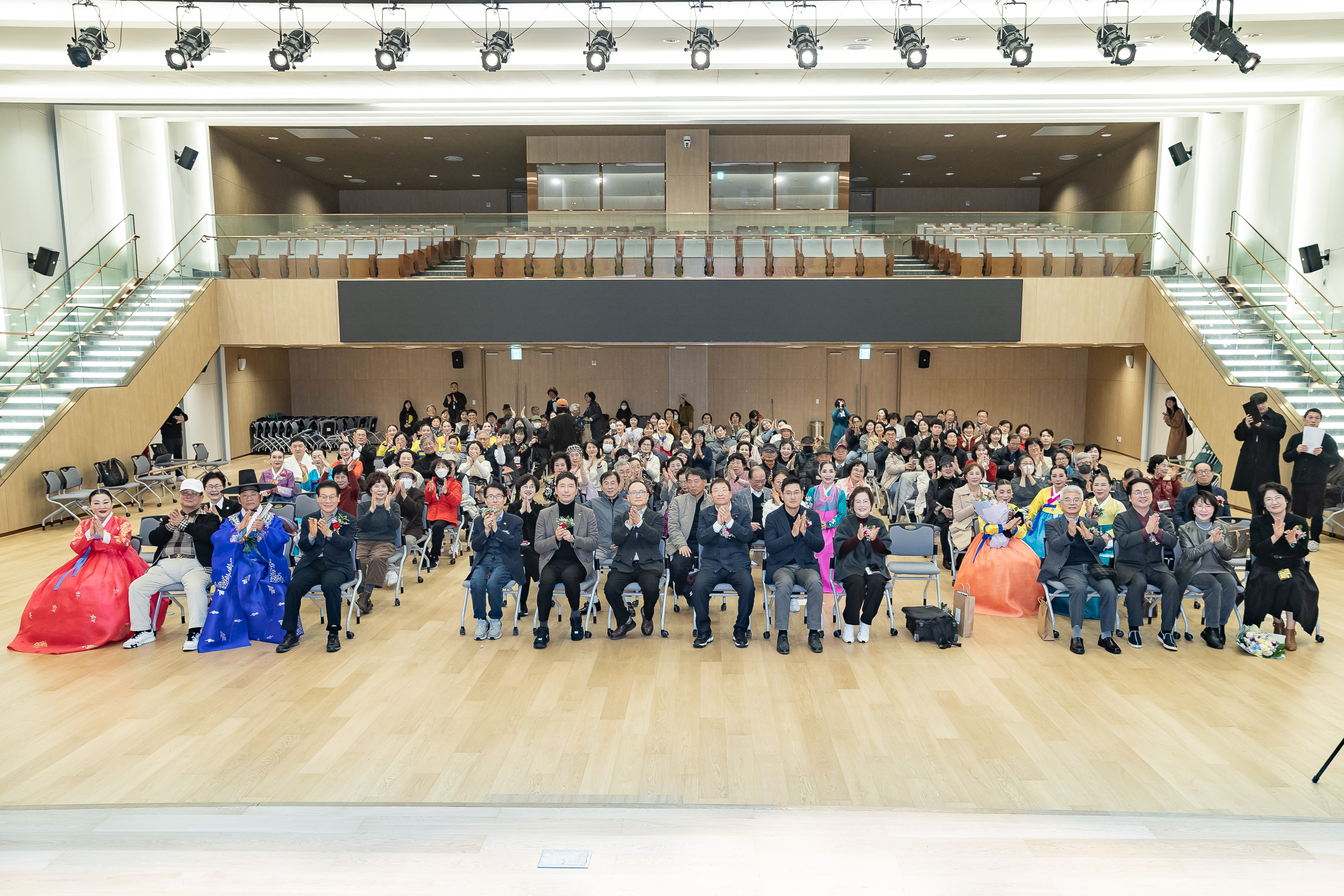 20251121-광진예술인의 밤