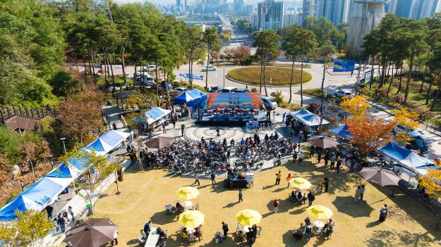 20251101-주민한마당 광나루 해오름 축제