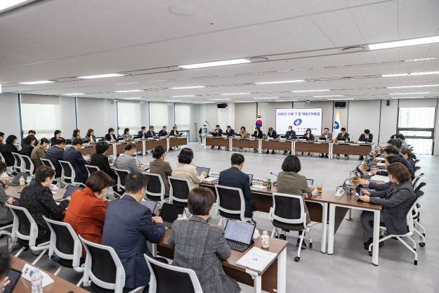 20251106-2025년 11월 구.동 확대간부회의