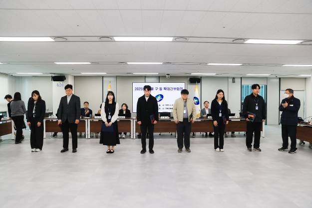 20251106-2025년 10월 우수공무원 표창