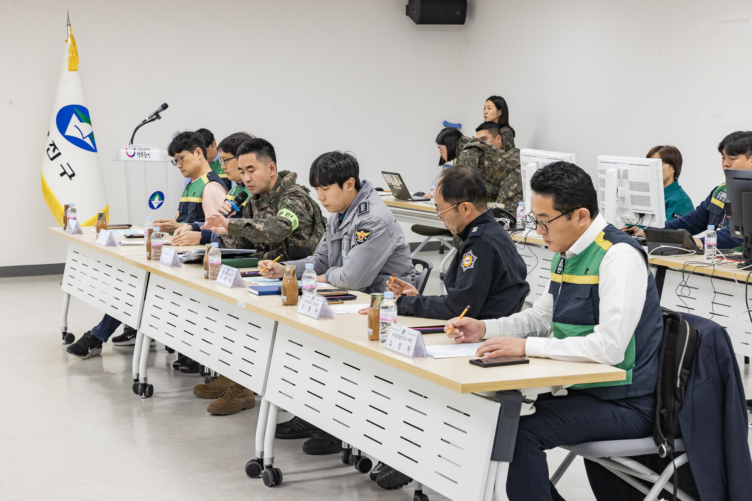 20251103-2025년 서울권역 화랑훈련 광진구 통합방위협의회 실무회의 20251103-82512_L_103836.jpg