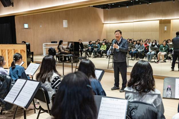 20260226-구립합창단(여성, 청소년, 블루스카이) 소통투어