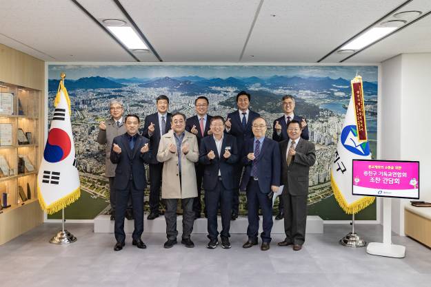 20251023-광진구 기독교연합회 임원 조찬 간담회