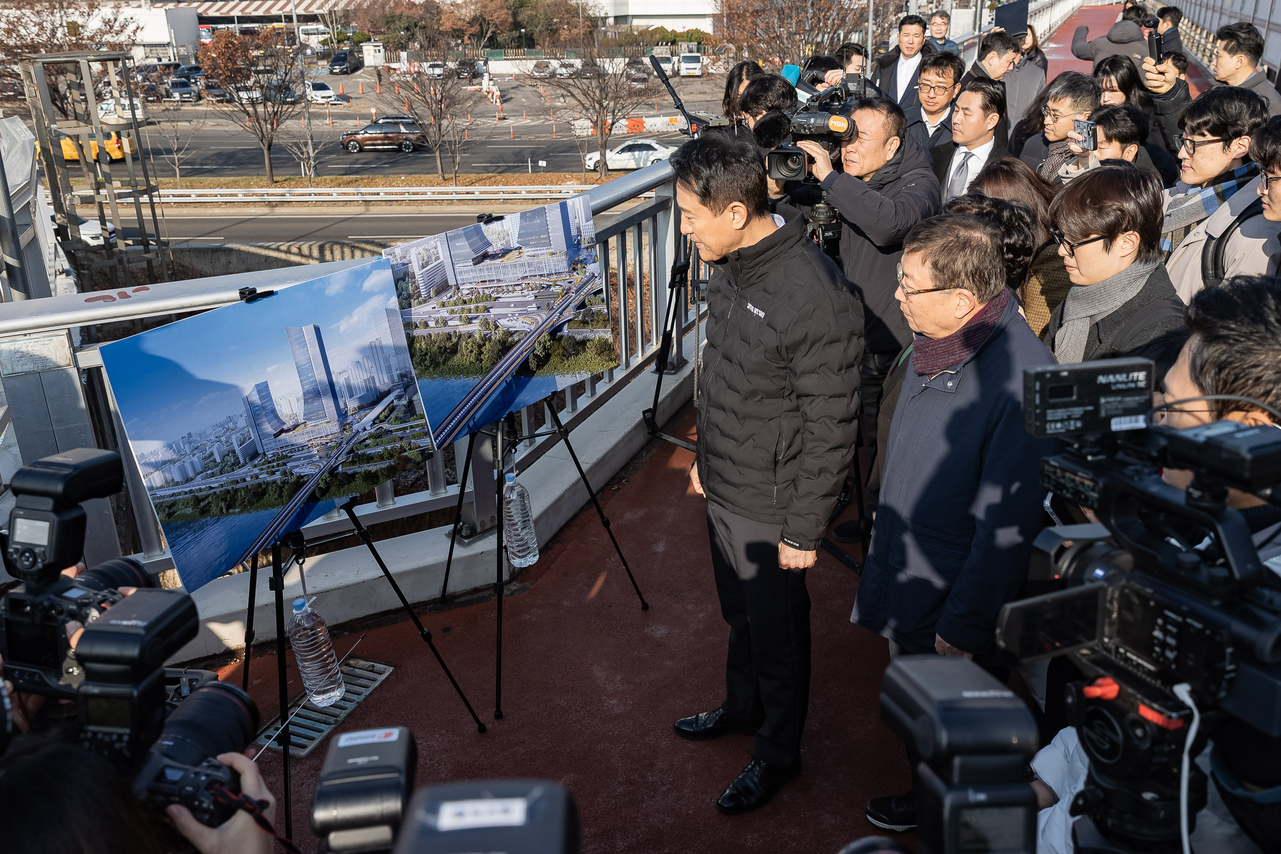 20251215-동서울터미널 부지 현장방문