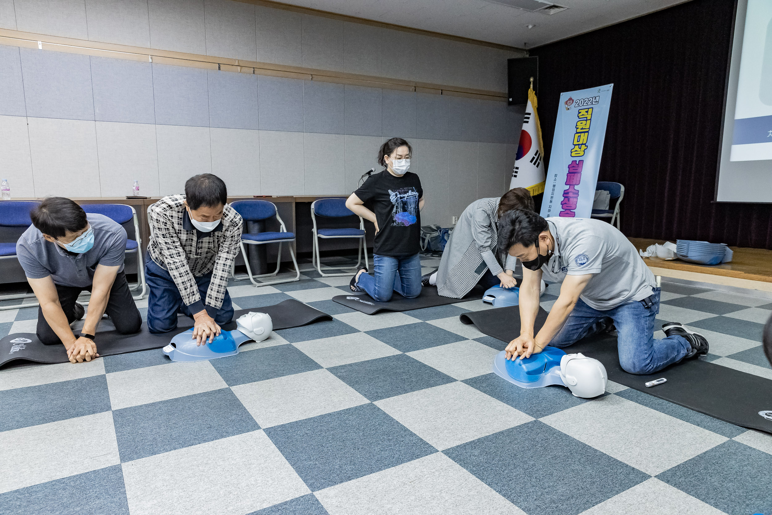 20220615-2022 직원대상 심폐소생술 교육 20220615_5448_G_171744.jpg