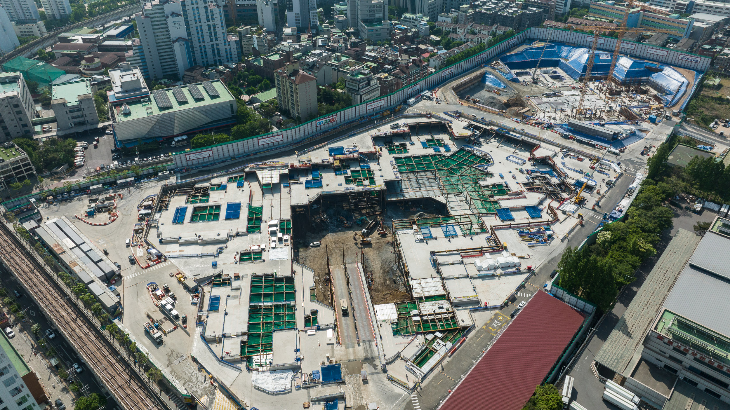 20220530-광진구 자양1 재정비촉진구역 도시정비형 재개발사업 공사현장-신청사부지 20220530-015_105631.jpg