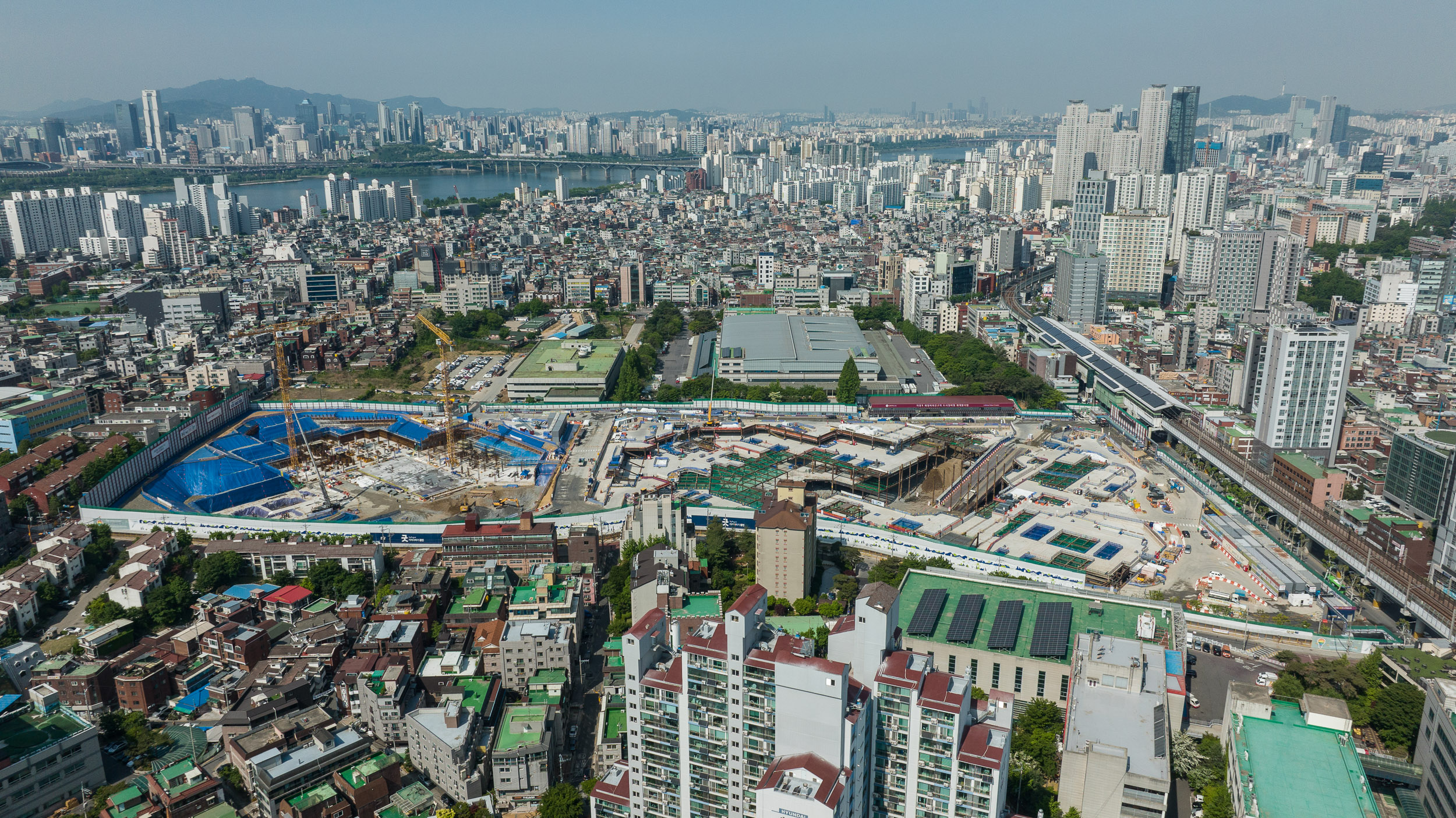 20220530-광진구 자양1 재정비촉진구역 도시정비형 재개발사업 공사현장-신청사부지 20220530-027_105633.jpg