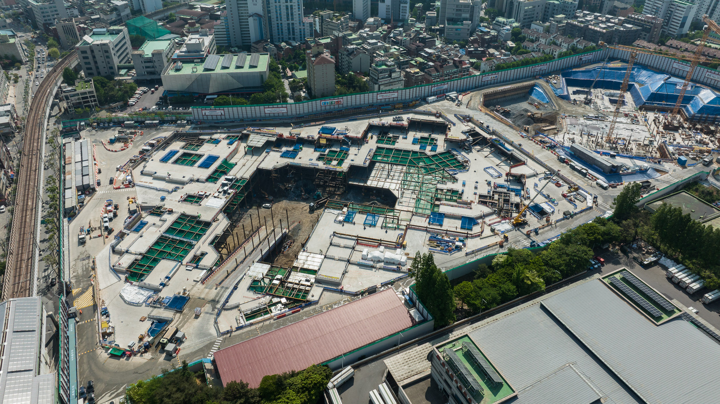 20220530-광진구 자양1 재정비촉진구역 도시정비형 재개발사업 공사현장-신청사부지 20220530-016_105631.jpg