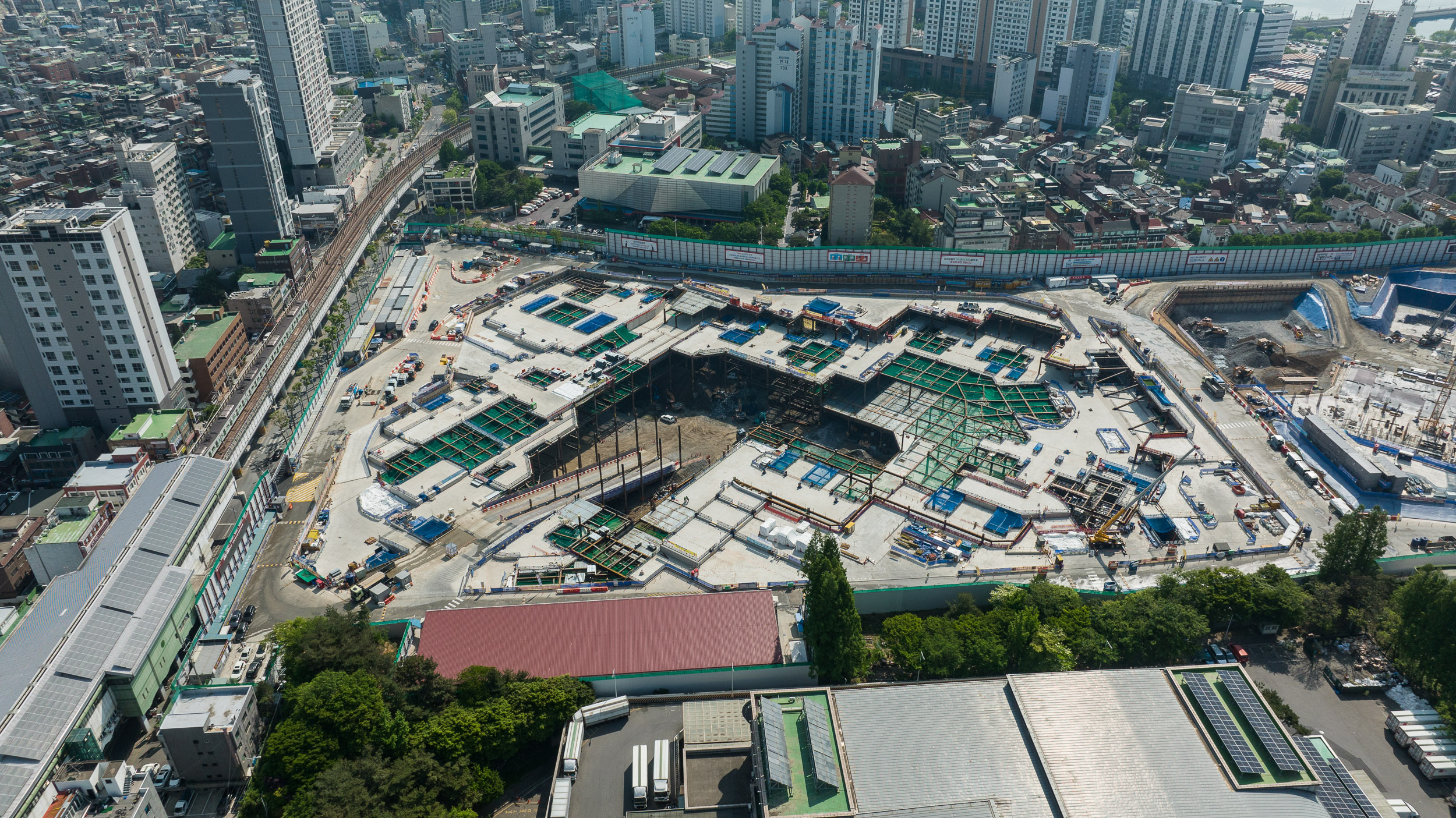 20220530-광진구 자양1 재정비촉진구역 도시정비형 재개발사업 공사현장-신청사부지 20220530-017_105631.jpg