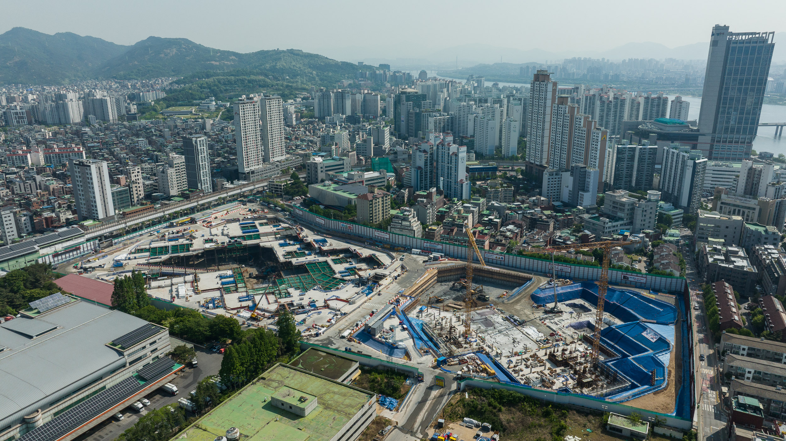 20220530-광진구 자양1 재정비촉진구역 도시정비형 재개발사업 공사현장-신청사부지 20220530-019_105631.jpg