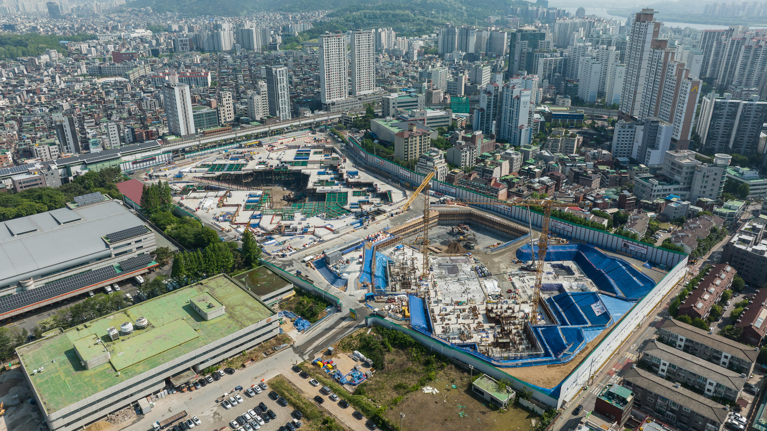 20220530-광진구 자양1 재정비촉진구역 도시정비형 재개발사업 공사현장-신청사부지 20220530-021_105632.jpg