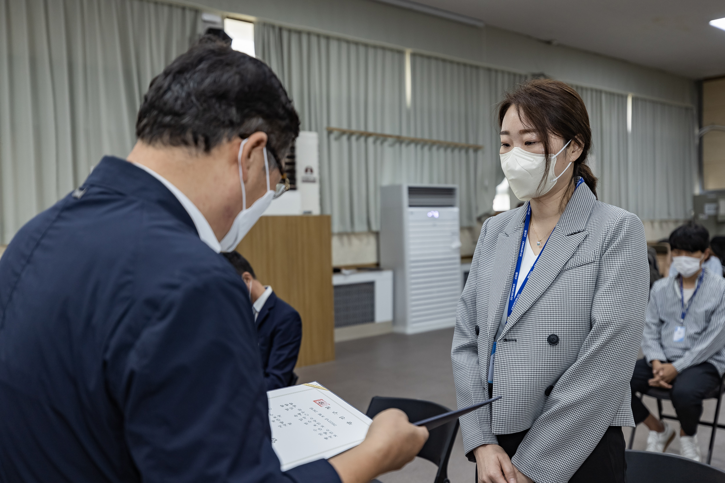 20220826-2022년 하반기 기술직 정기인사 임명장 수여식 220826-0144_G_122932.jpg