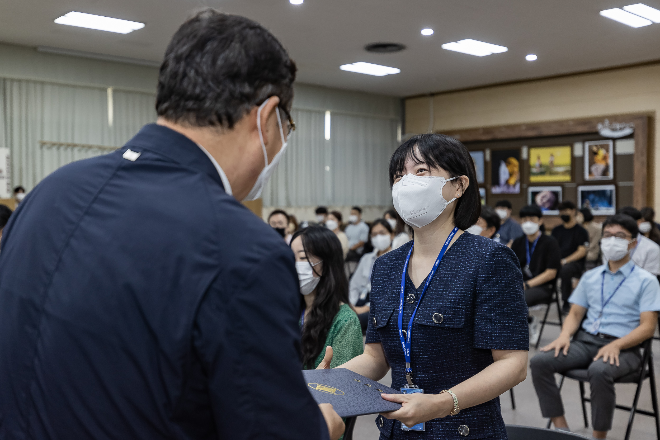 20220826-2022년 하반기 기술직 정기인사 임명장 수여식 220826-0200_G_122934.jpg