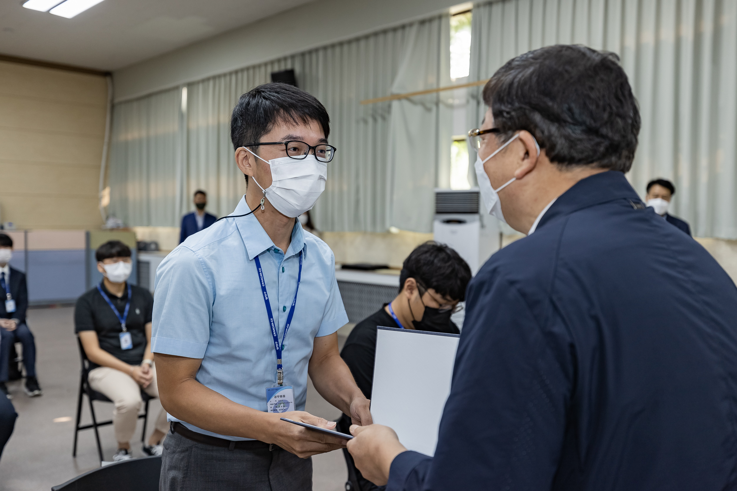 20220826-2022년 하반기 기술직 정기인사 임명장 수여식 220826-0212_G_122934.jpg