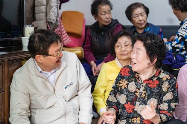 20250324-구립 중앙경로당 방문