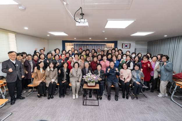 20250401-상일학교 입학식(50주년 기념)