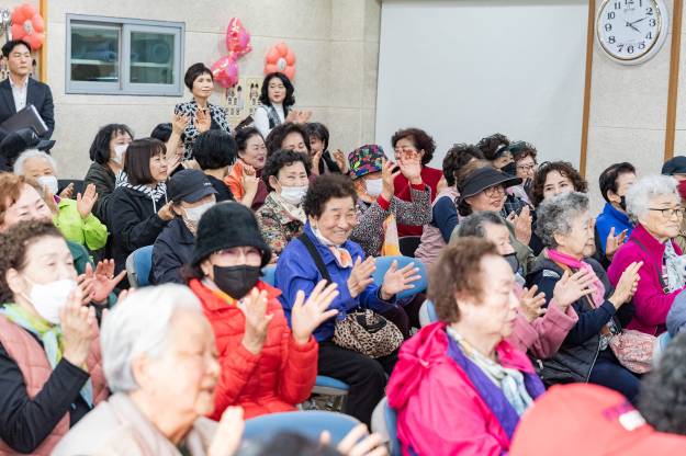 20250328-자양4동 청춘한마당