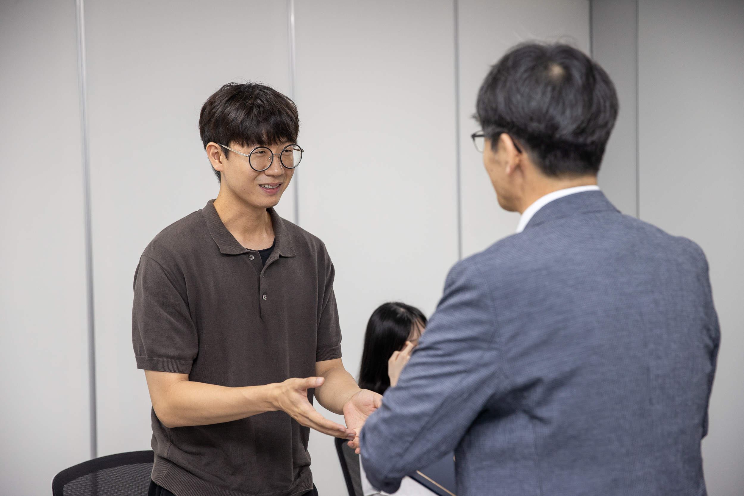 20250717-2025년 하반기 6급이하 과학기술직 정기인사 발령장 수여식 20250717-6447_L_175544.jpg
