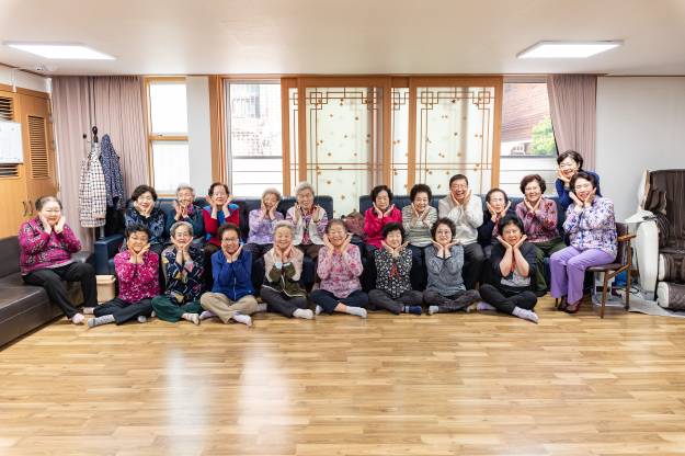 20250418-경로당 시설점검 현장방문(소능경로당, 구의2동 경로당)