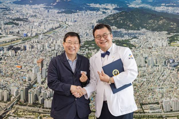 20250801-SC제일산부인과 시장표창 전수식