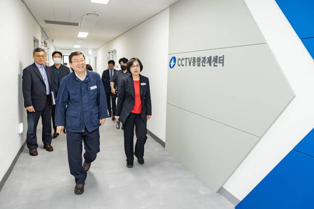 20250520-강동구청장 방문
