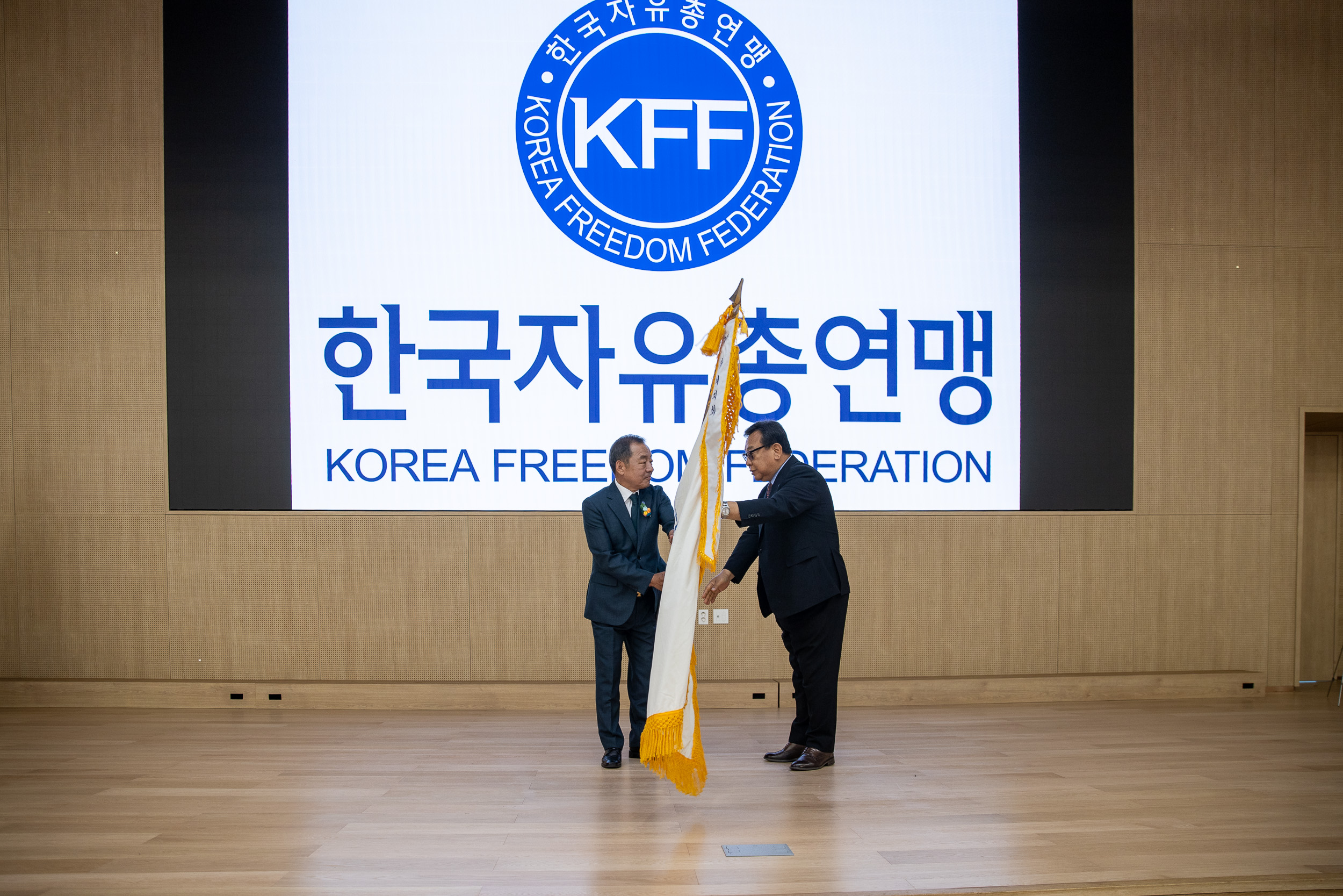 20250712-한국자유총연맹 광진구지회 신규 임원진 취임식 20250712-3206_L_091131.jpg