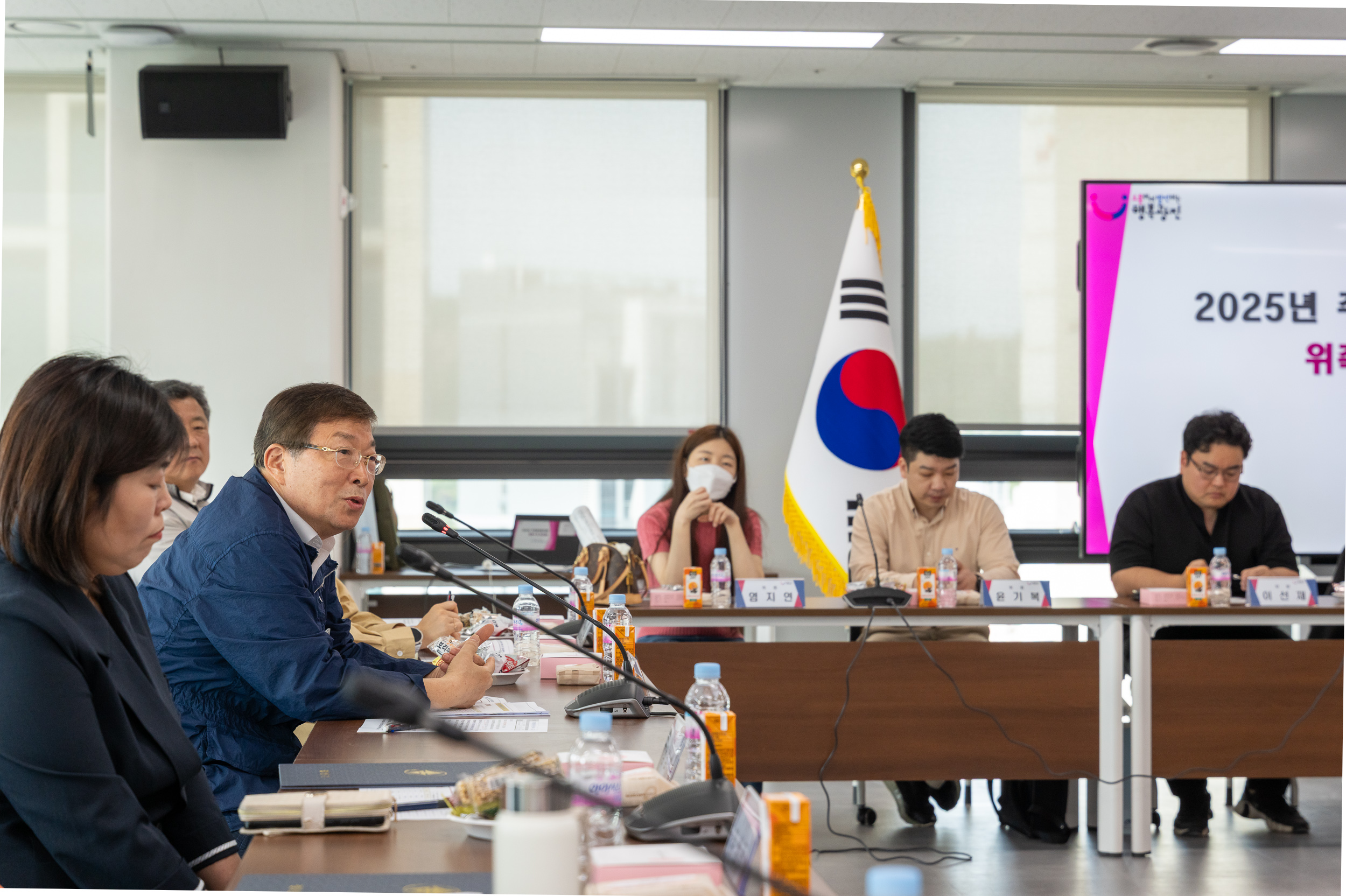 20250423-주민참여예산위원회 신규위원 위촉식 20250423-60143_L_101907.jpg
