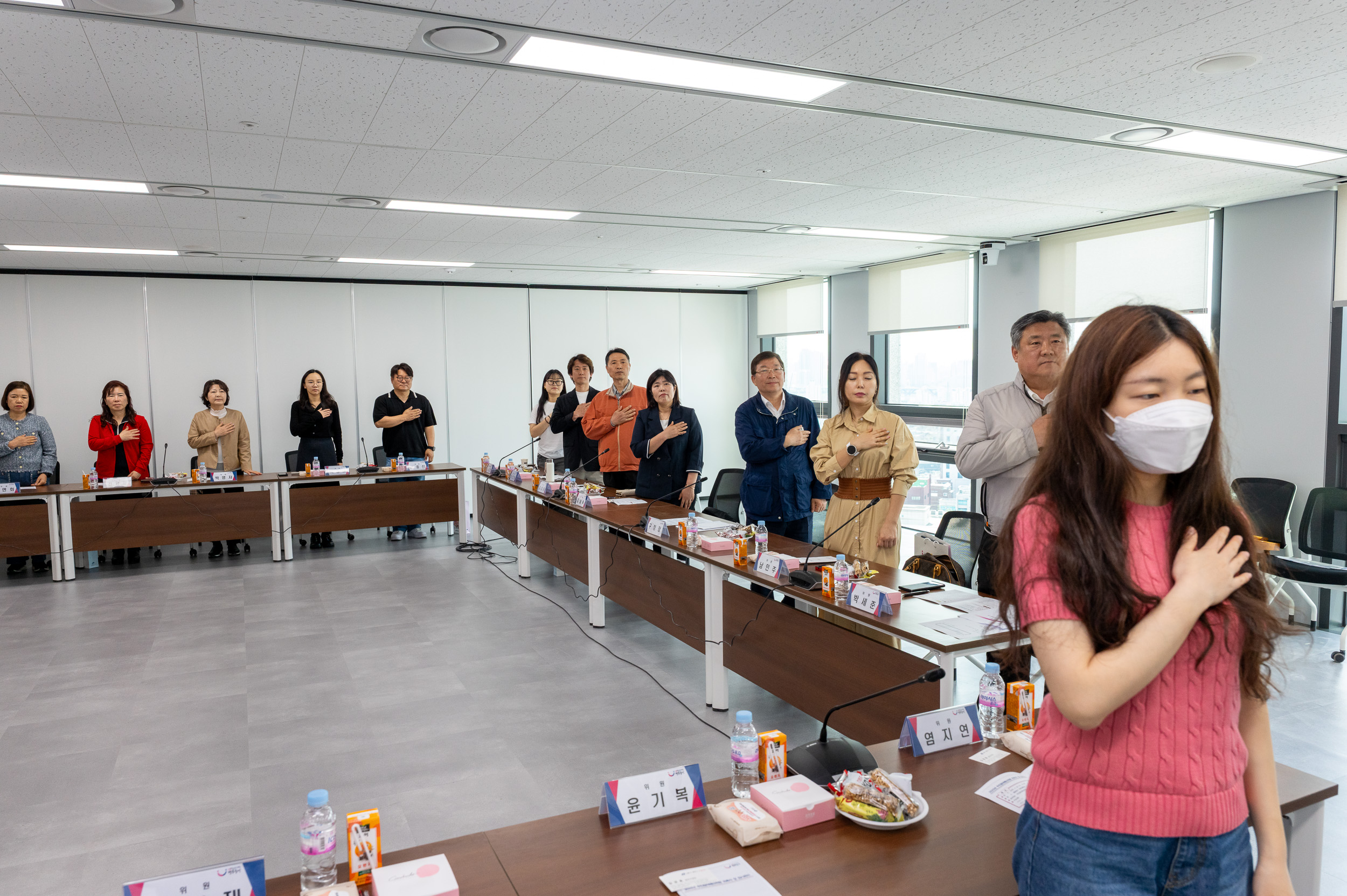 20250423-주민참여예산위원회 신규위원 위촉식 20250423-59954_L_101907.jpg