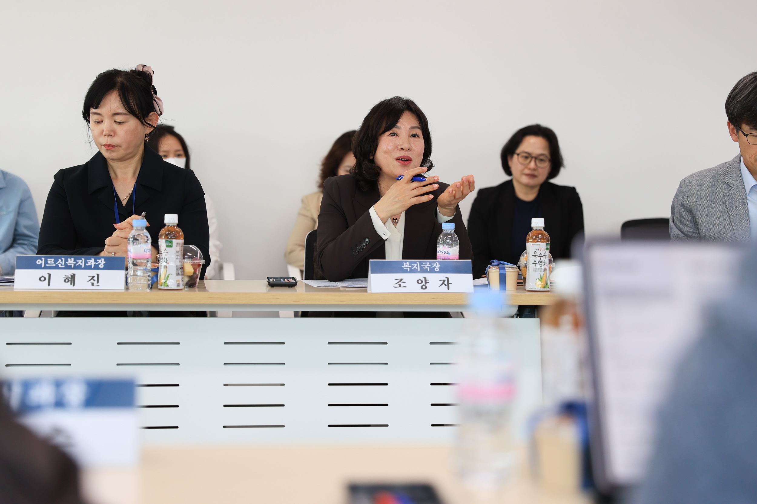 20250513-이기일 보건복지부 제1차관 방문 통합돌봄지원 시범사업 간담회 JKIM8151_L_164948.jpg