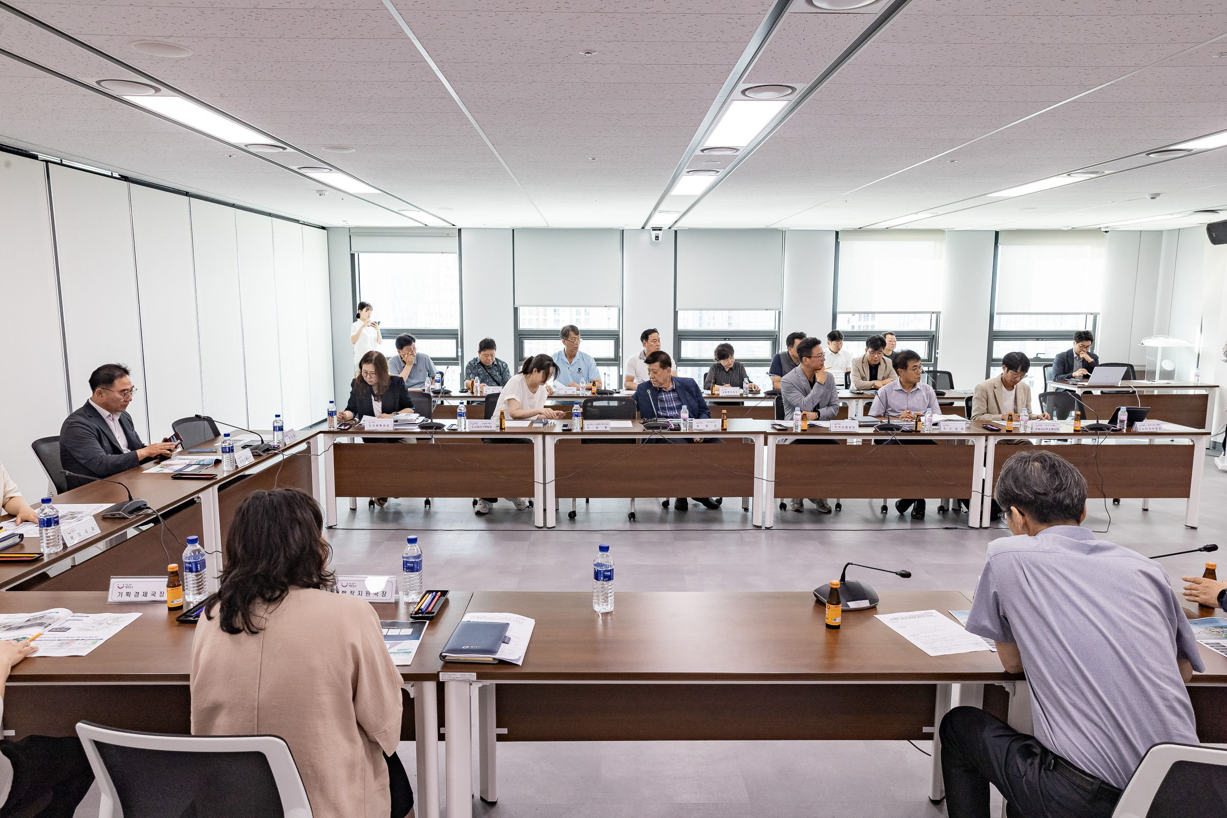 20250829-중곡1동 254-15번지 일대 정비걔획 수립 및 정비계획 용역 착수보고회 20250829-12011_L_144151.jpg