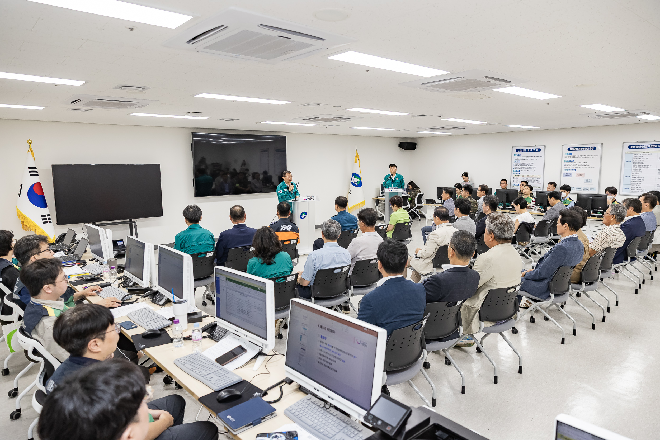 20250819-광진구 통합방위협의회 을지연습 참관보고회 20250819-3229_L_110138.jpg