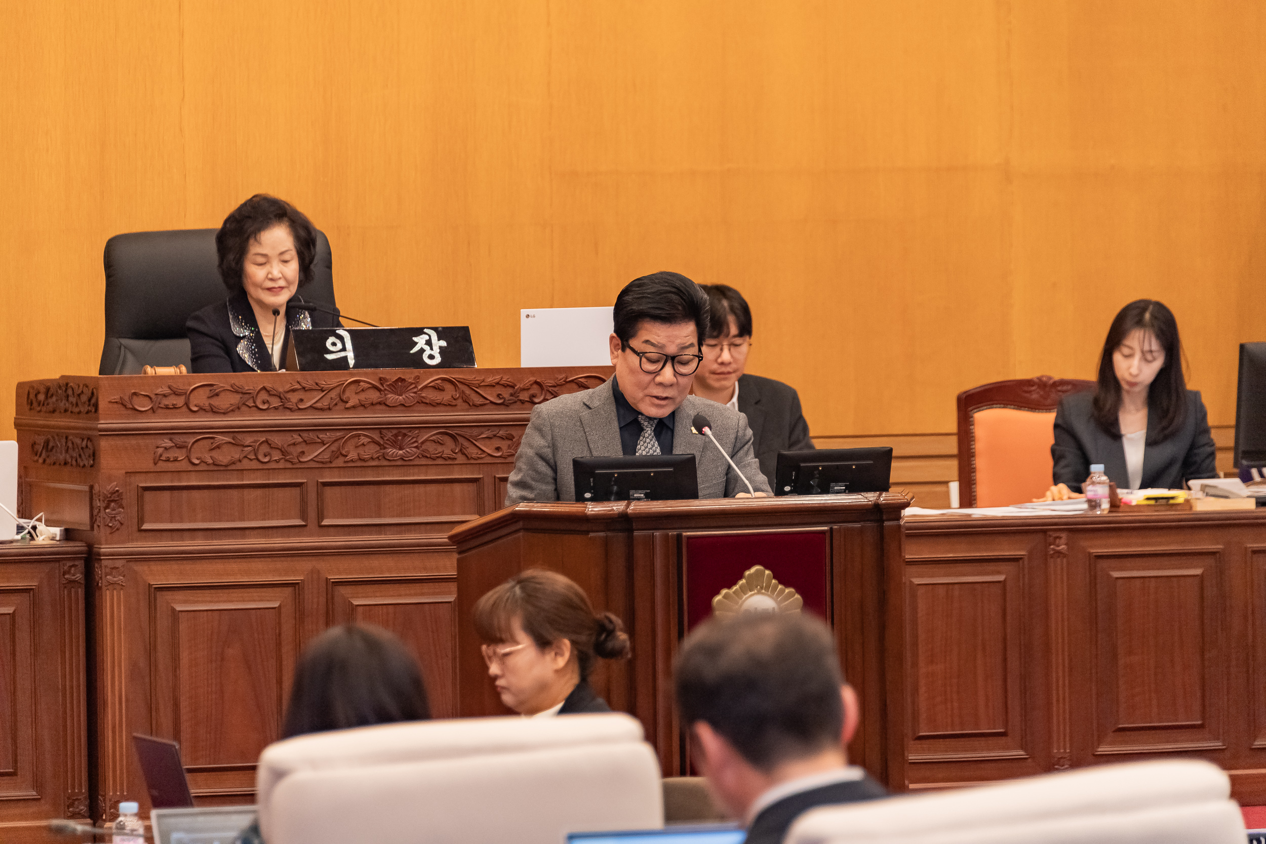 20250408-제281회 광진구의회 임시회 20250408-46101_L_162356.jpg