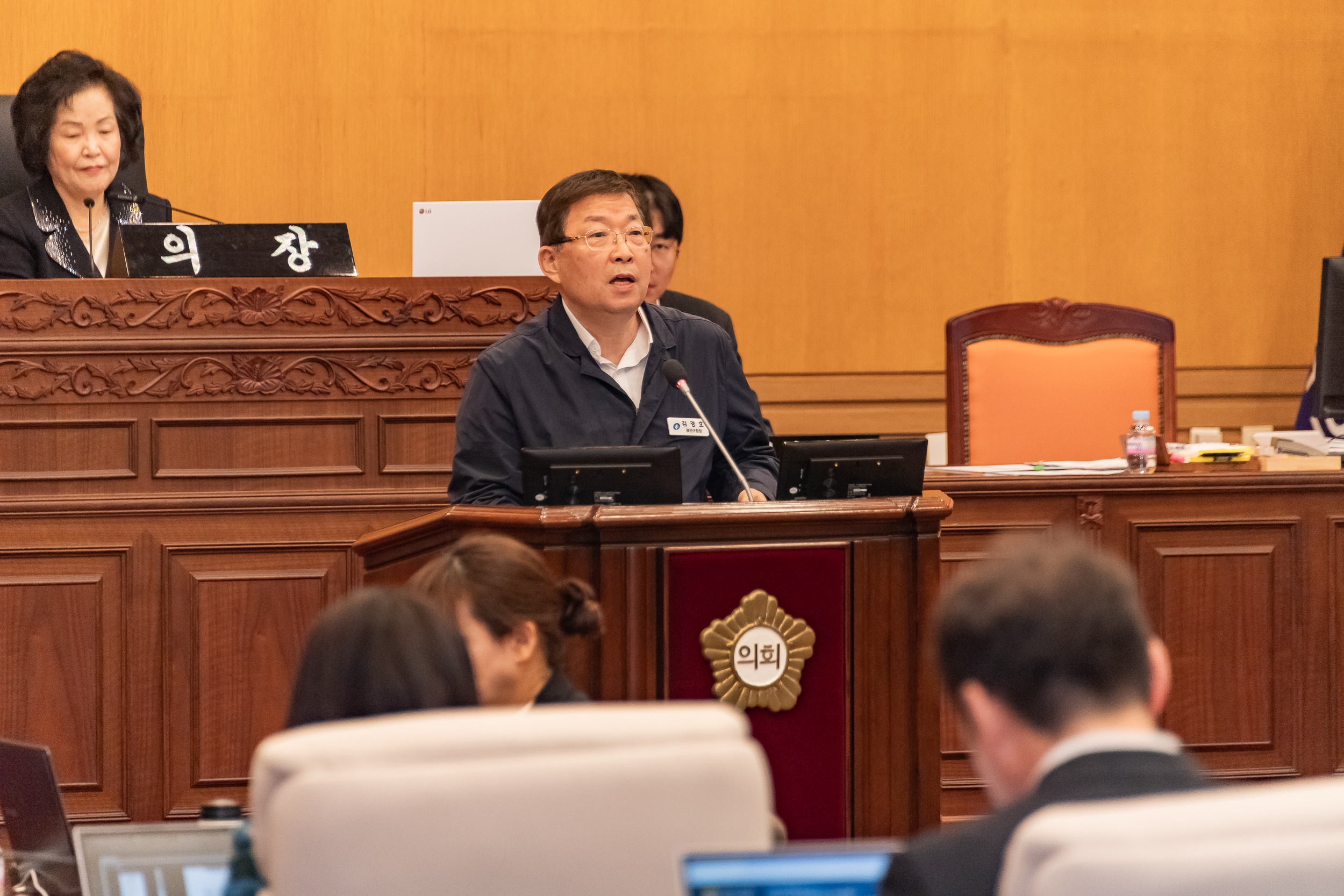 20250408-제281회 광진구의회 임시회 20250408-46088_L_162355.jpg