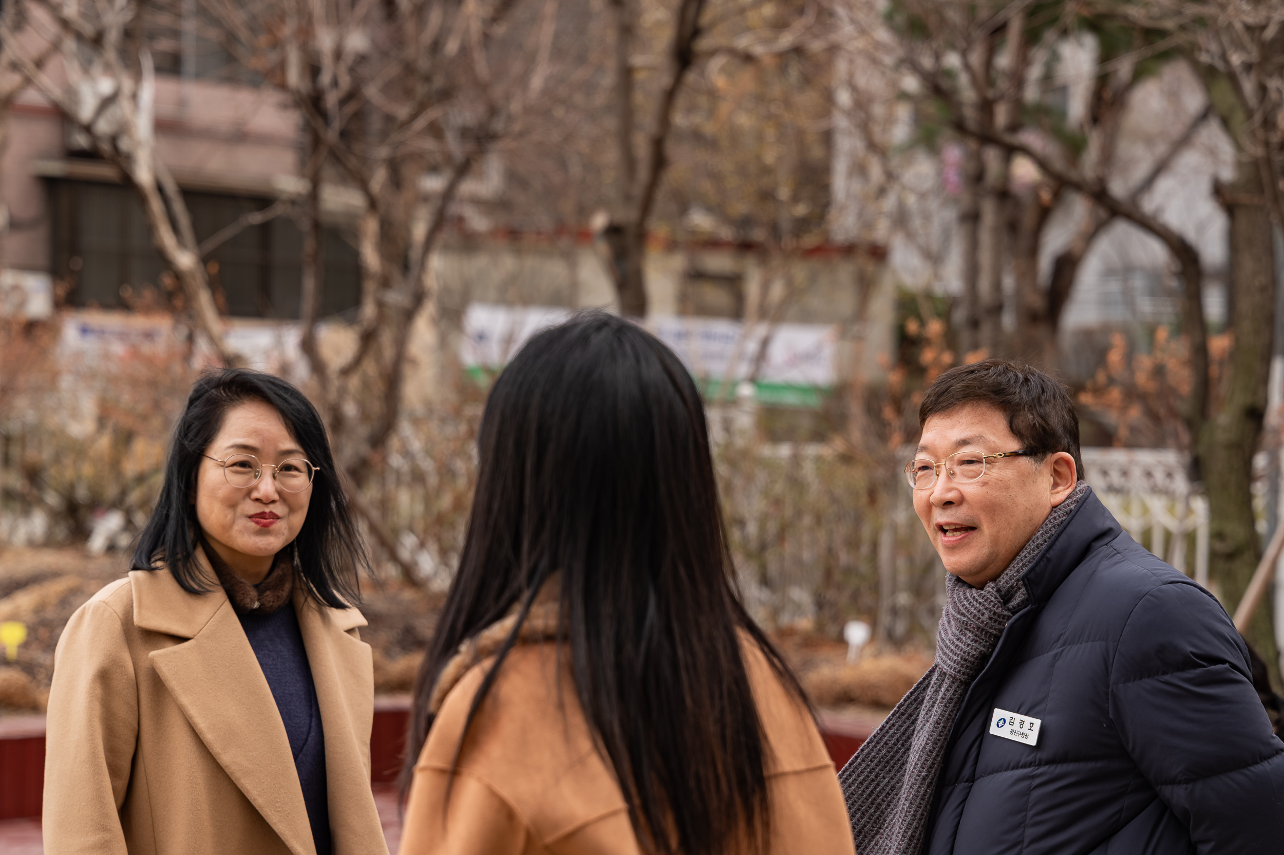 20250318-학교 앞 소통나들이(자양초등학교)