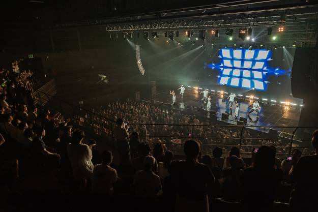 20250810-광진구 30주년 기념 콘서트 '응답하라 1995 광진'