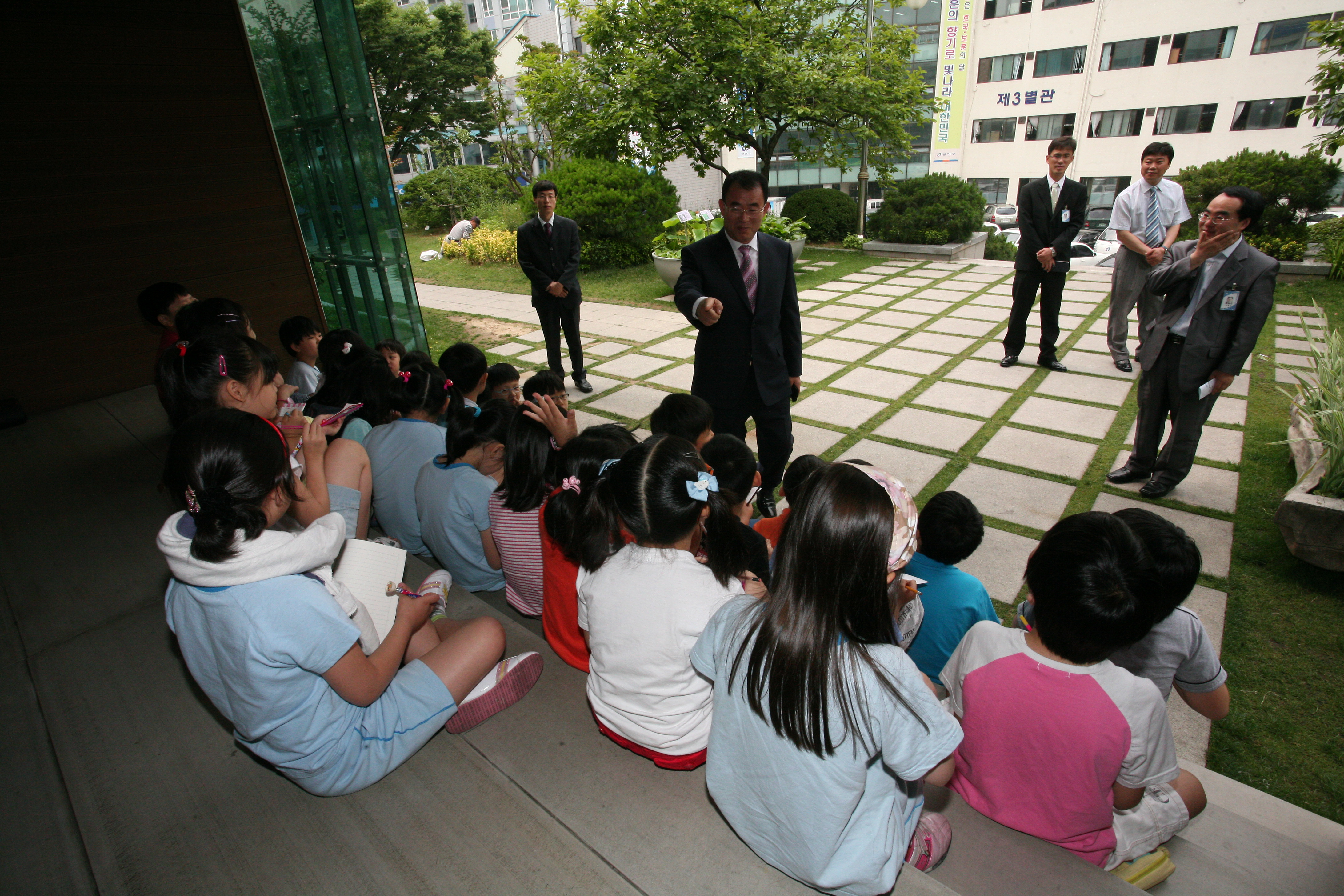 고구려의 고장, 광진탐방교실-구남초등학교 12652.JPG