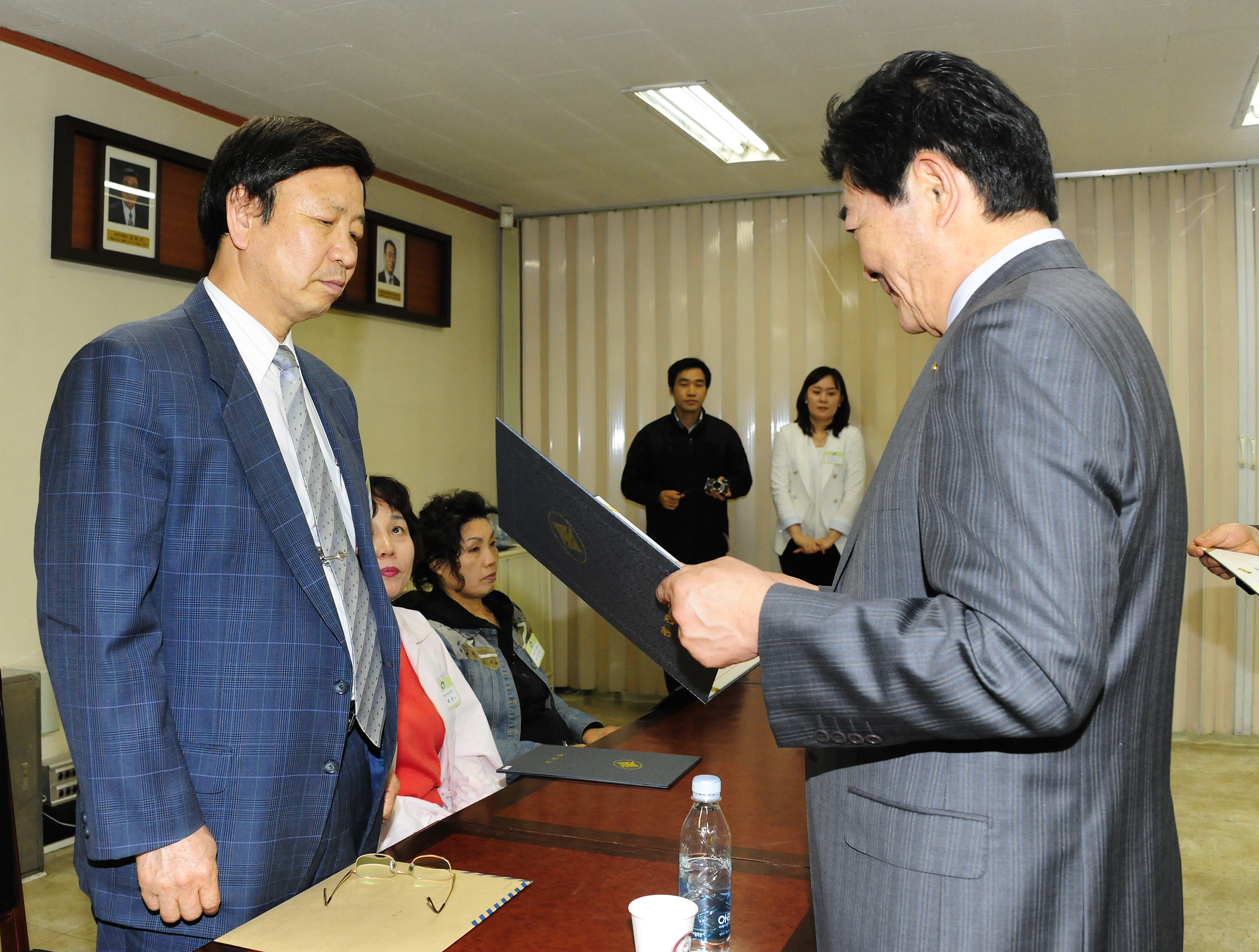 20110524-구민정보화능력 경진대회 입상자 시상 및 격려 34807.JPG