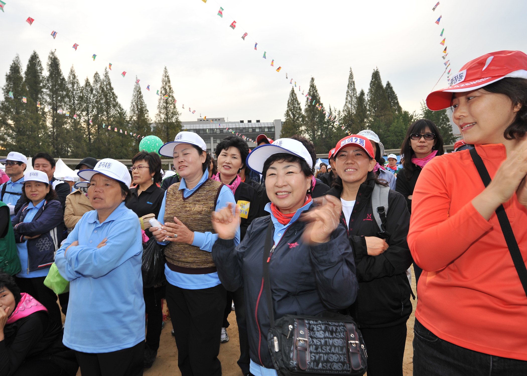 2010아차산고구려 한마음축제-구민들 표정과 모습 17573.JPG