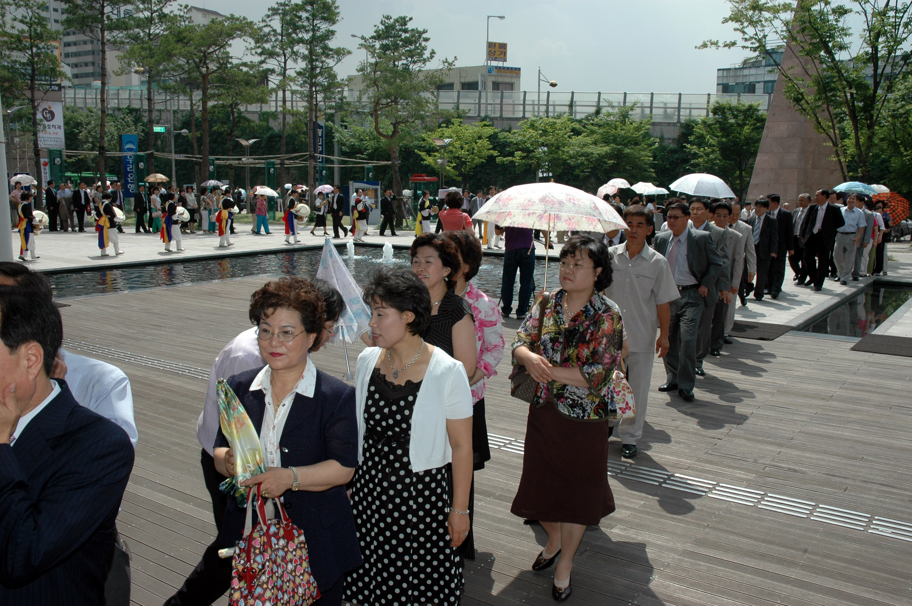 민선 4기 제6대 정송학광진구청장 취임식 I00000006030.JPG