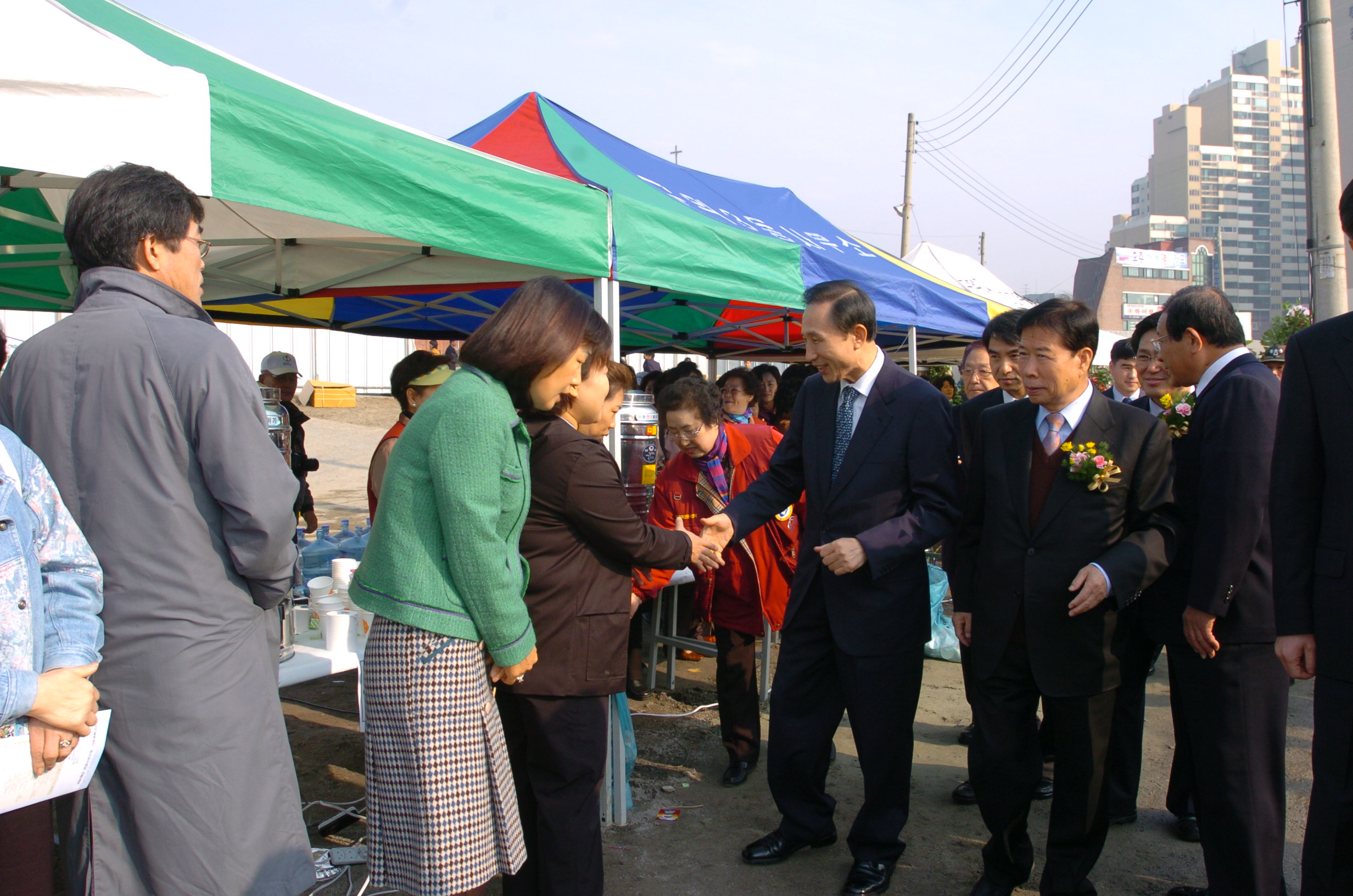 광진구민체육센터청소년수련관기공식 I00000001830.JPG