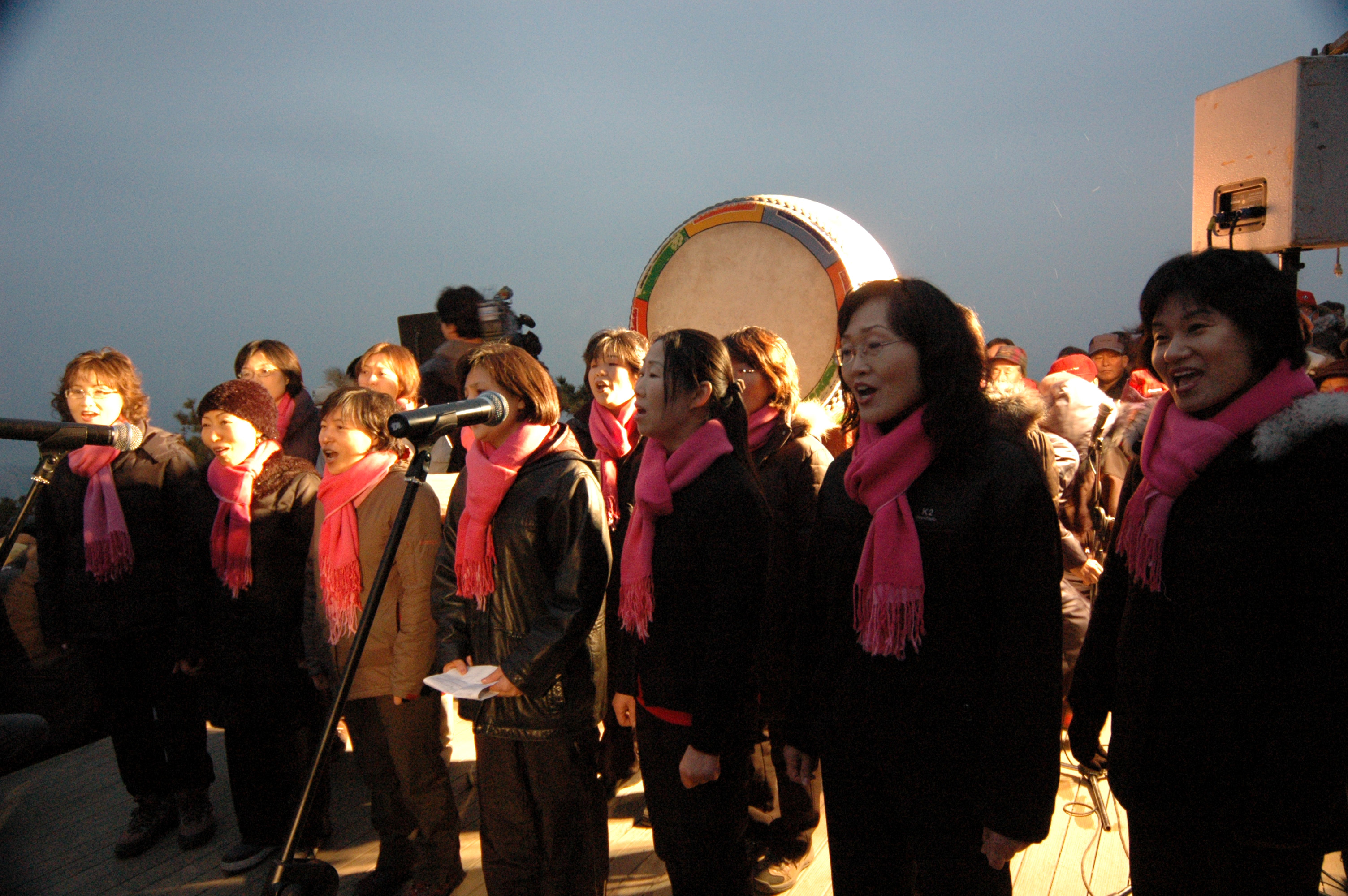 2006년 아차산 해맞이 축제 I00000005367.JPG