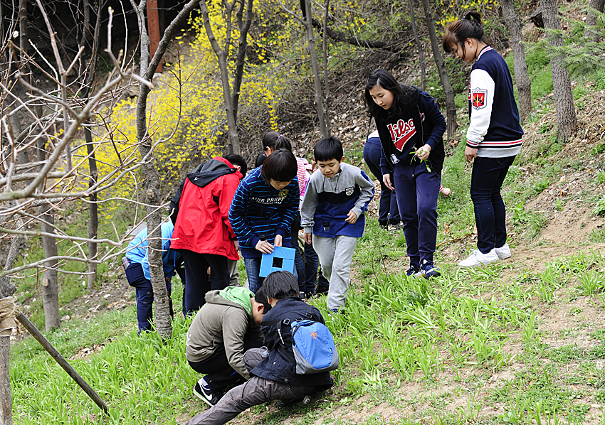 20110415-아차산 봄 나들이. 30545.JPG