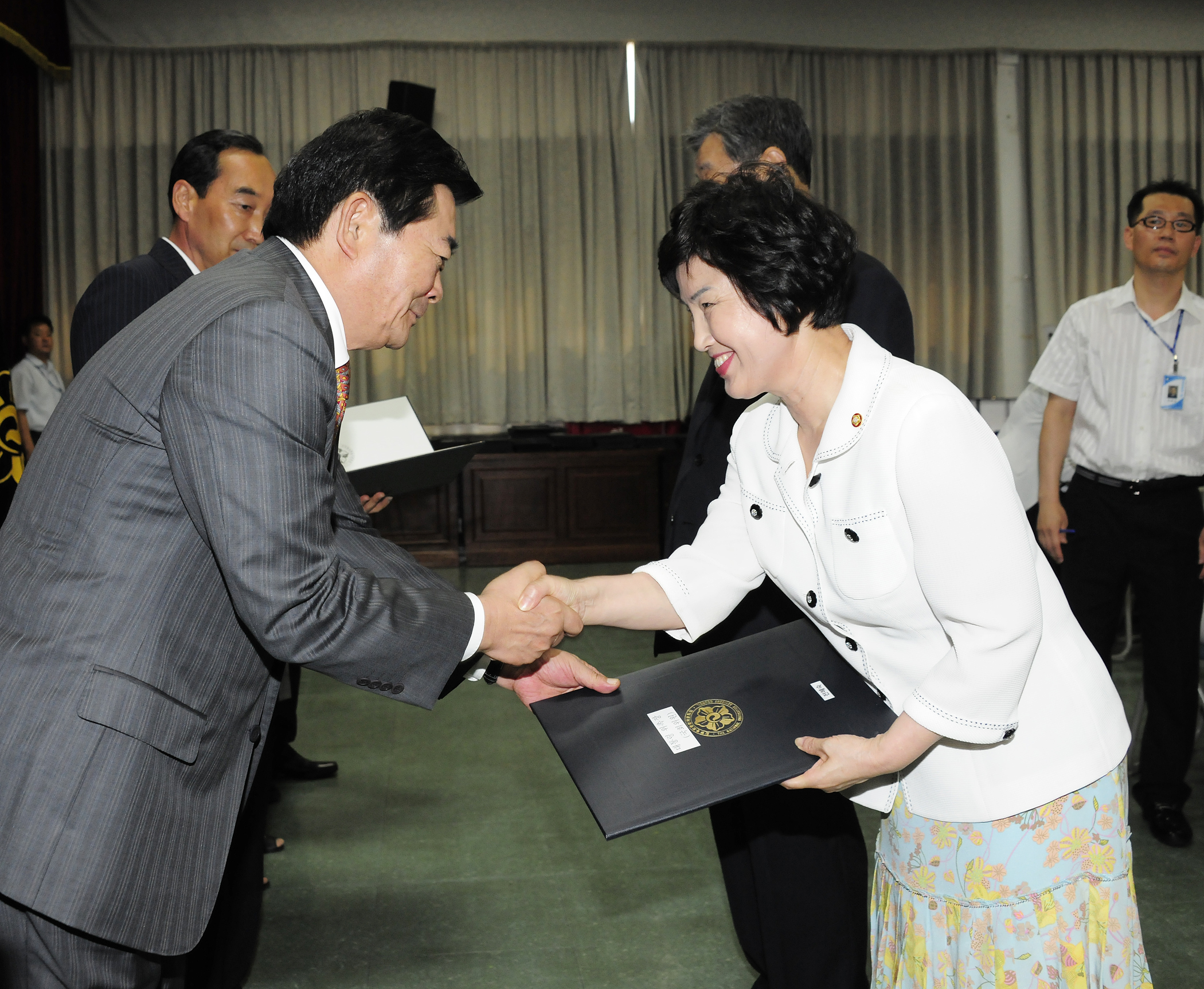 20110719-제15기 민주평통 광진구지회 권영선회장 취임식 및 위촉장전수식 38306.JPG