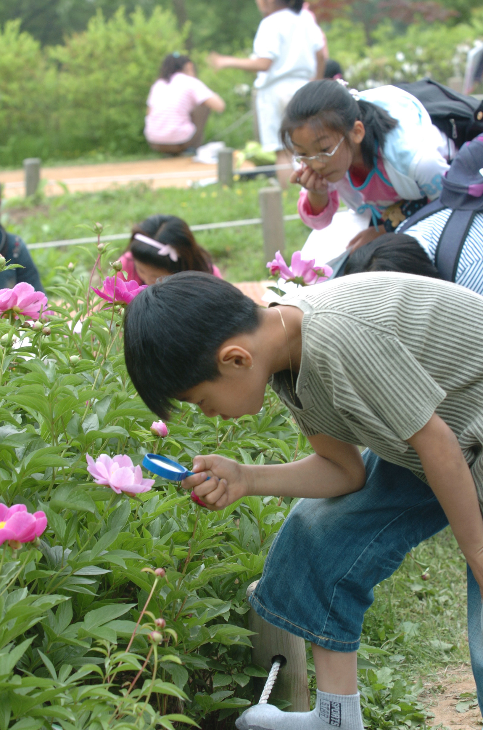 아차산생태공원 생태관찰 I00000003375.JPG