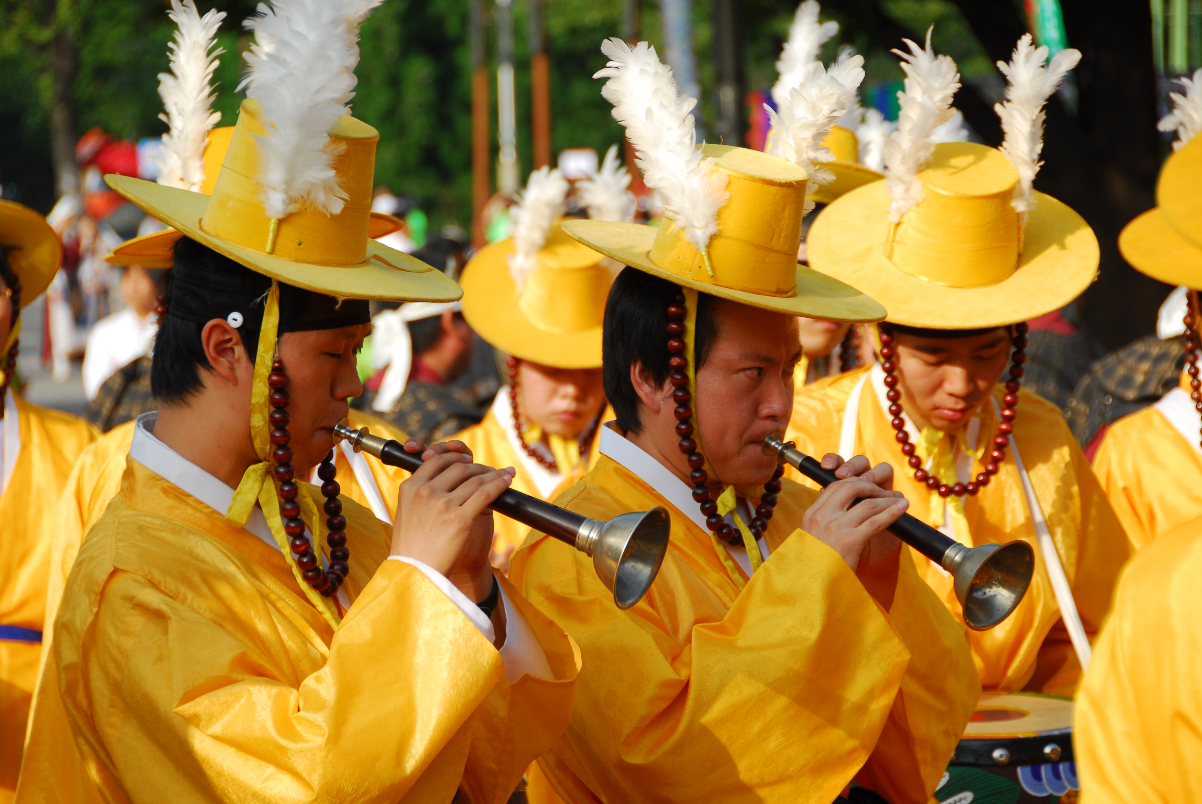 아차산고구려축제 퍼레이드 I00000007266.JPG