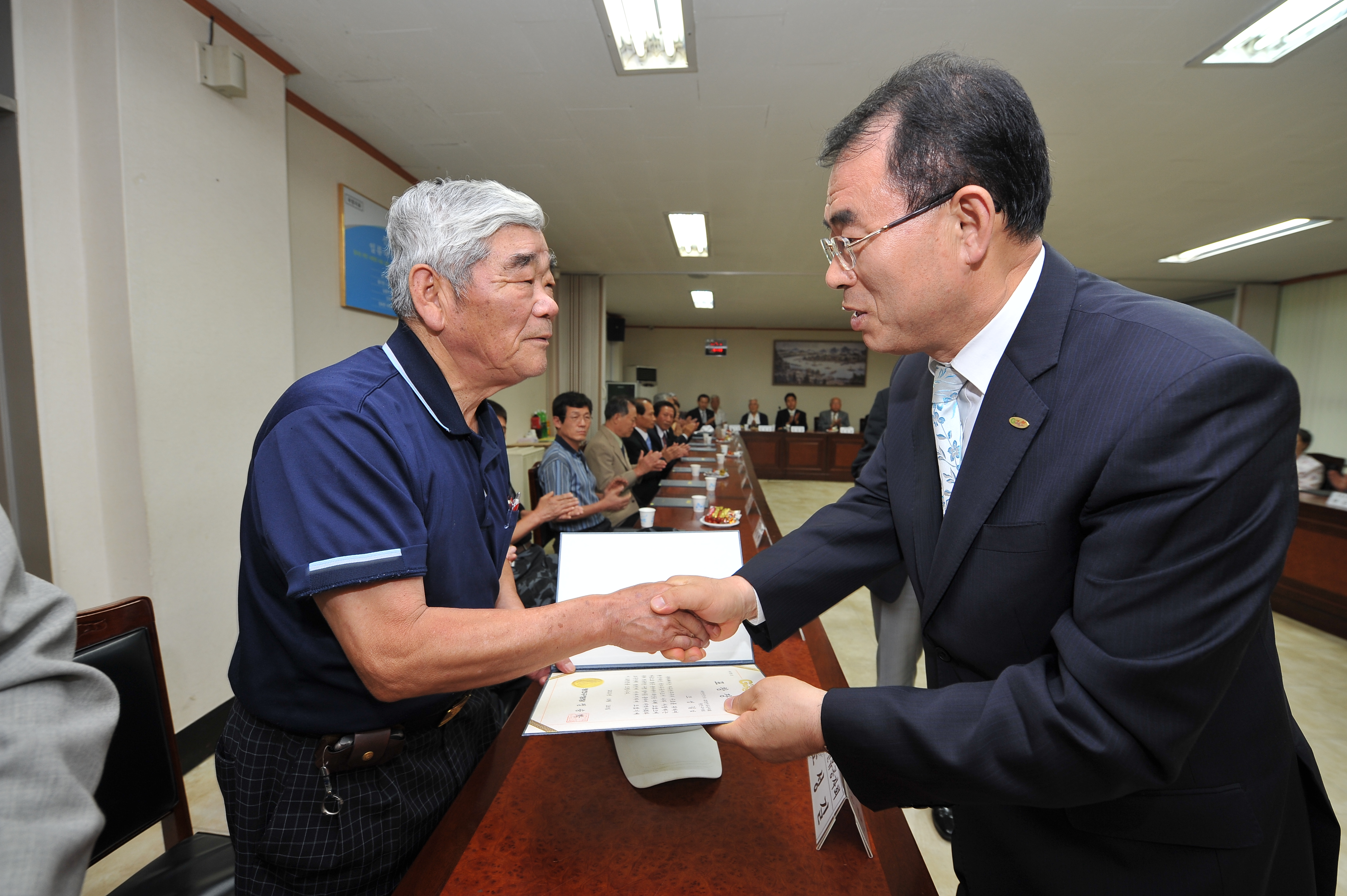 모범국가 유공자 표창장  수여식 15833.JPG