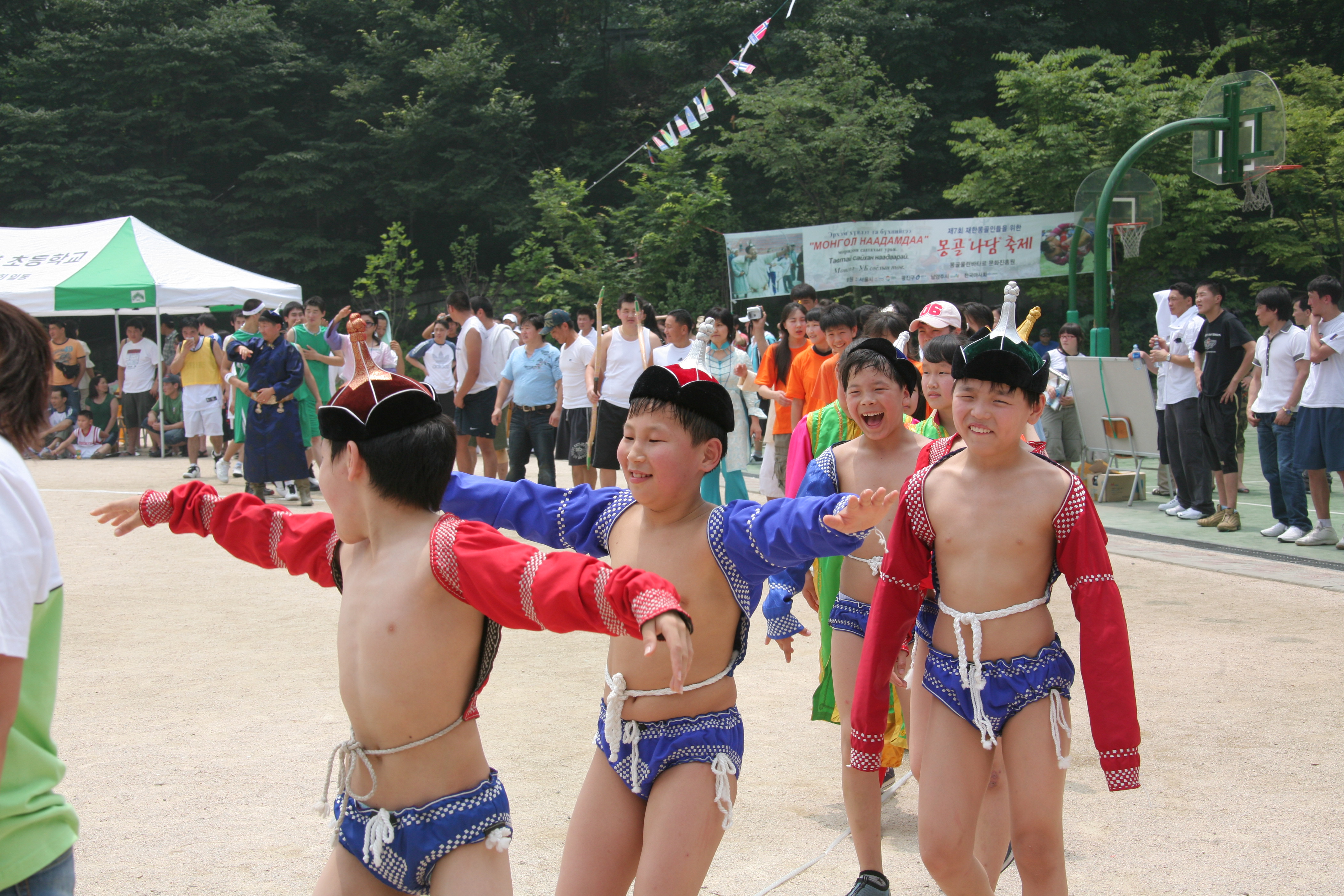 제7회 몽골 나담축제 I00000007110.JPG