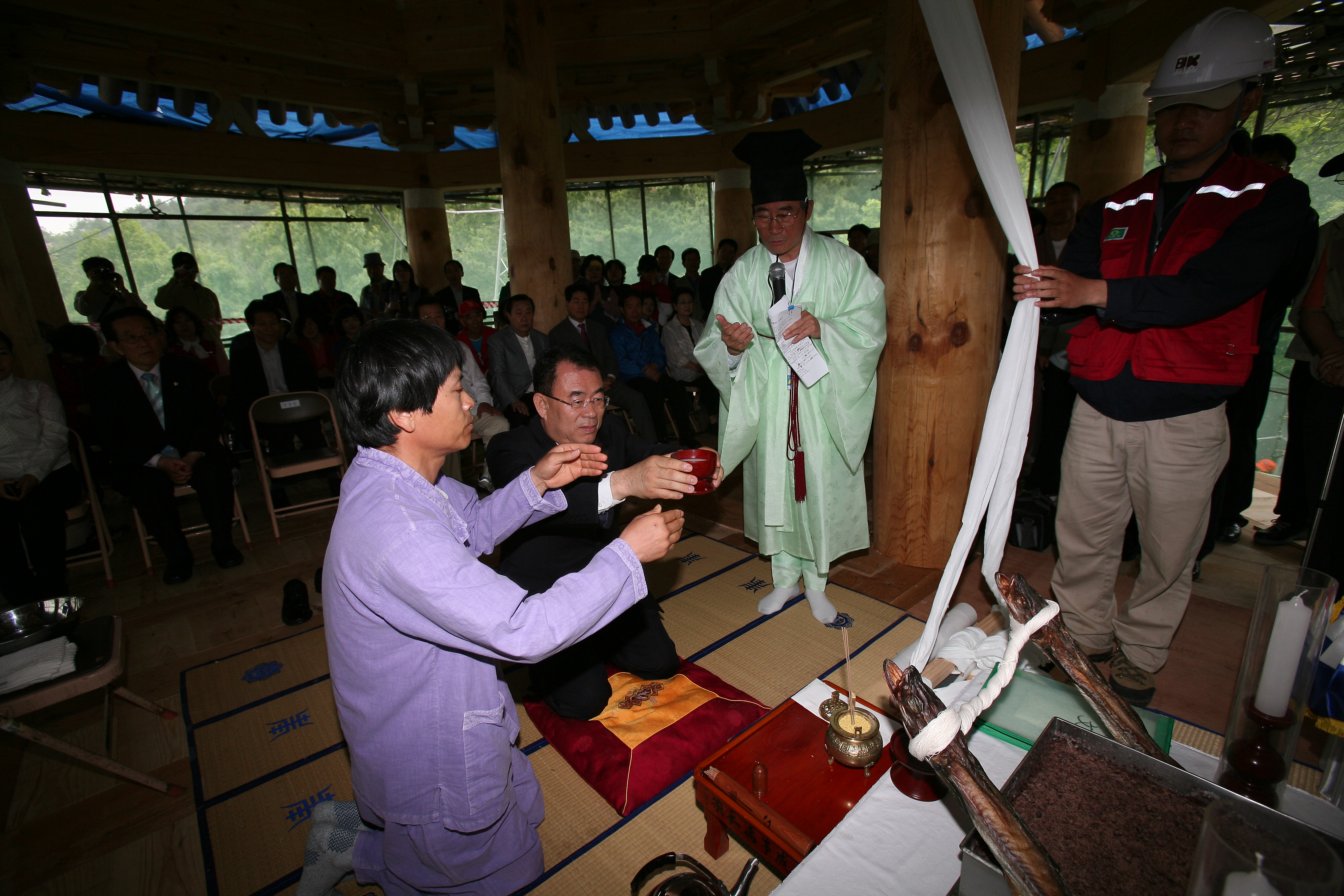 아차산고구려정 상량식 12337.JPG